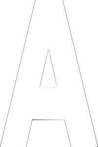 large a