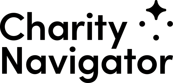 Charity Navigator Logo