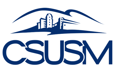 CSUSM Logo