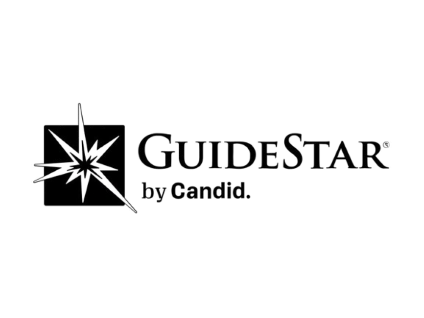 GuideStar Logo