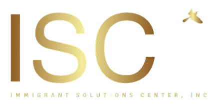 ISC Logo