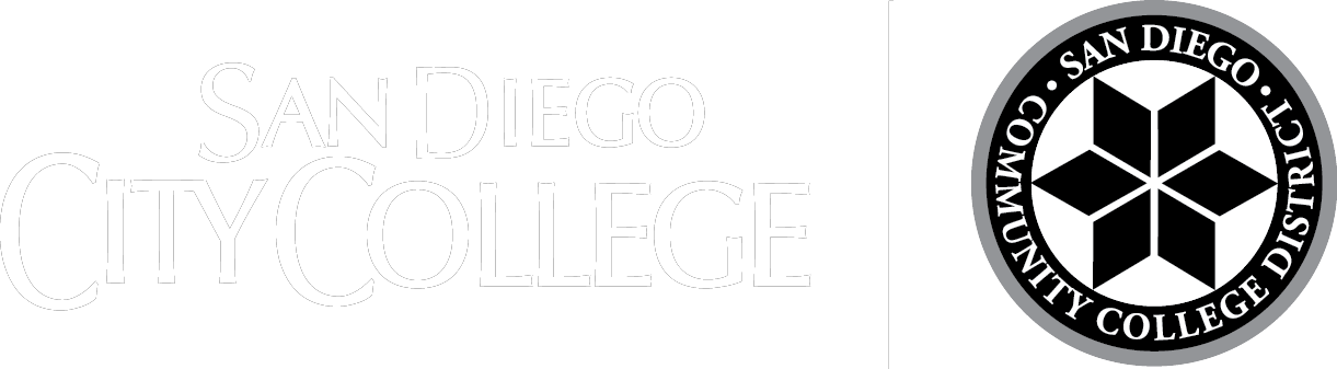 SDCC Logo