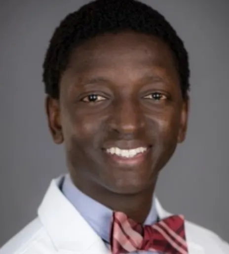 Dr. Steve Moyo