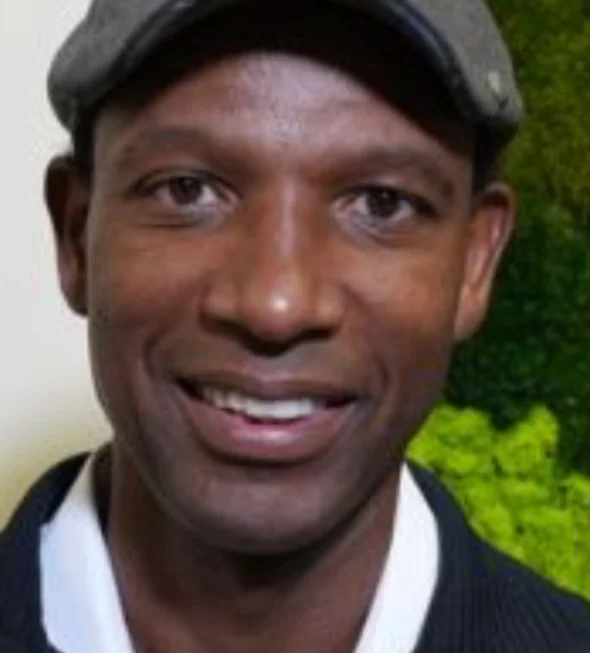 Kurling Robinson