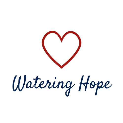 Watering Hope Logo